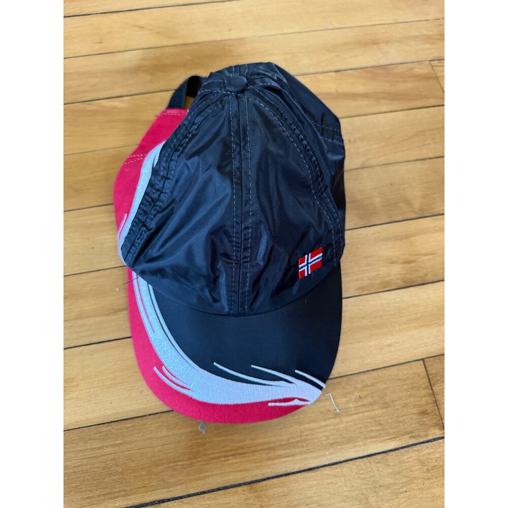 Rokk‎ Norwegian Brand Strapback Hat